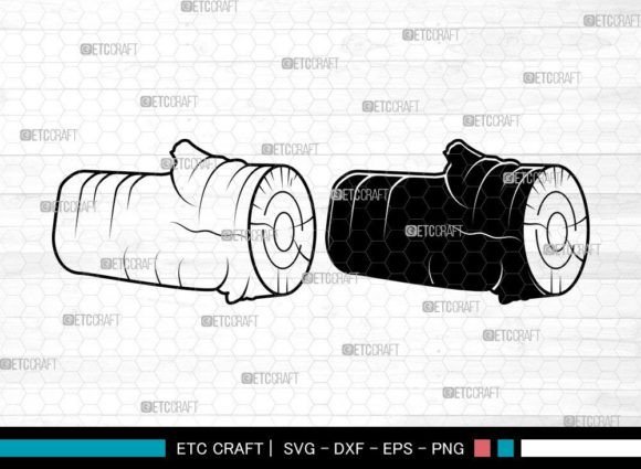 Download Wood Log SVG, Woodcutting Svg - Premium Resources