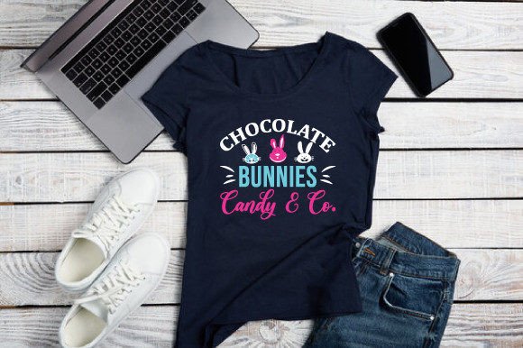 Download About Easter Day T-shirt Design Graphic - Premium Resources