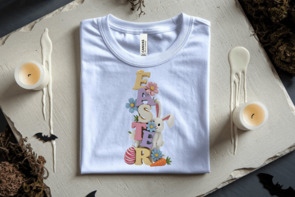 Download Pastel Easter Bunny PNG - Pastel easter Collection